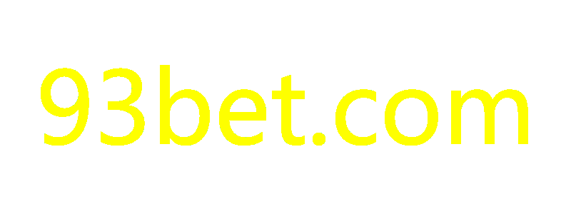 93bet.com GAME-Logo